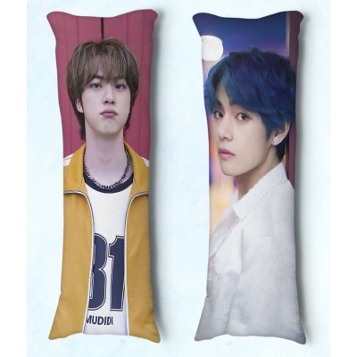 Travesseiro Dakimakura BTS mod.51